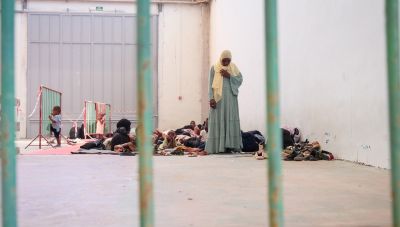 ΜεΡΑ25: «Οσο κι αν ταΐσετε το τέρας του ρατσισμού, η απάντηση θα είναι πάντα ο άνθρωπος»