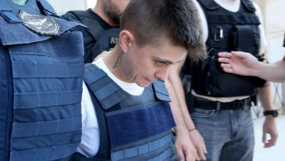 Ειρήνη Μουρτζούκου: «Μας έριχνε στάχτη στα μάτια» λέει η μητέρα της – Οι σημειώσεις για τον μικρό Παναγιωτάκη