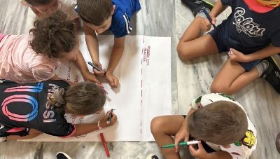 Αποτελέσματα για τις συμμετοχές παιδιών στο Ολοήμερο Αθλητικό Σχολείο του Δήμου Χανίων