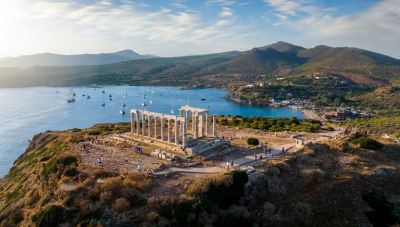 Η Ελλάδα στο top3 Ευρωπαίων ταξιδιωτών από 5 μεγάλες αγορές