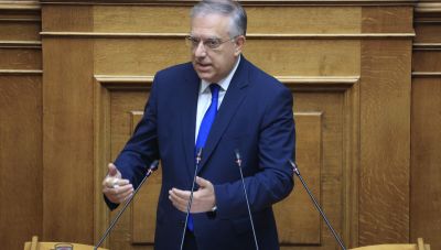 Θεοδωρικάκος για τα επενδυτικά σχέδια που έμειναν στα χαρτιά: Τα χρήματα θα επιστρέψουν στους φορολογουμένους εντόκως