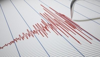 Σεισμός 3,9 Ρίχτερ στην Κεφαλονιά