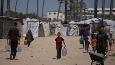 Γάζα: Δέκα νεκροί, ανάμεσά τους έξι παιδιά, σε ισραηλινή επιδρομή