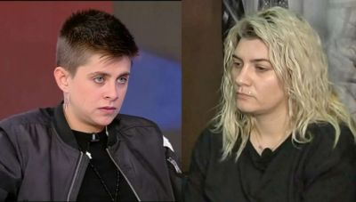 Ειρήνη Μουρτζούκου: Σε διπλανά κελιά με την Ρούλα Πισπιρίγκου και την μητέρα του 3χρονου Άγγελου – Οι πρώτες αντιδράσεις