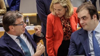 Τι σημαίνει για την Ελλάδα η έγκριση της ρήτρας διαφυγής για τις αμυντικές δαπάνες