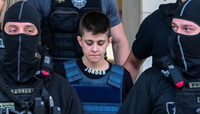 Ειρήνη Μουρτζούκου: Ψυχρή, αλύγιστη και αμετανόητη - Όσα έγιναν στην Εισαγγελία Πατρών