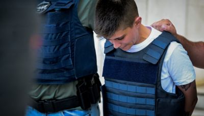 Ειρήνη Μουρτζούκου: Η ώρα της απολογίας για τις δολοφονίες των παιδιών