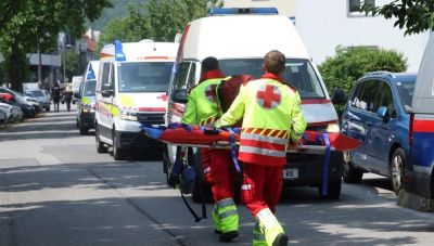 Ένας νεκρός και μία τραυματίας από πυροβολισμούς στην Αυστρία