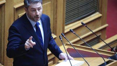 Ν. Ανδρουλάκης: Η αναγνώριση της 47ης συνόδου της UNESCO αποτελεί ορόσημο για τον μινωικό πολιτισμό