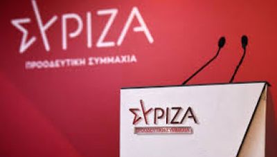ΣΥΡΙΖΑ για πρόταση της ΝΔ για ΟΠΕΚΕΠΕ: Η μπάλα στην εξέδρα-Οι απειλές Βορίδη και Αυγενάκη έπιασαν τόπο
