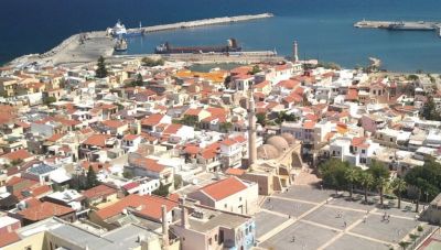 Κυκλοφοριακές ρυθμίσεις στο Ρέθυμνο από σήμερα