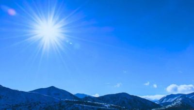 NASA: Για πρώτη φορά - Η πιο κοντινή φωτογραφία του Ήλιου