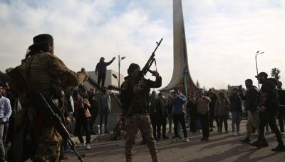 Συρία: Οι κυβερνητικές δυνάμεις θα εισέλθουν στη Σουέιντα-Δρούζοι η πλειονότητα των κατοίκων της