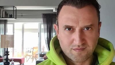 Γεράσιμος Μιχελής: Συγκινεί το «αντίο» του Αργύρη Αγγέλου