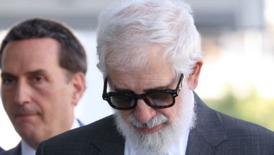 Πέτρος Φιλιππίδης: Ποινή φυλάκισης 3 ετών με τριετή αναστολή
