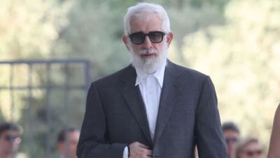 Ομόφωνα ένοχος ο Πέτρος Φιλιππίδης για δυο απόπειρες βιασμού