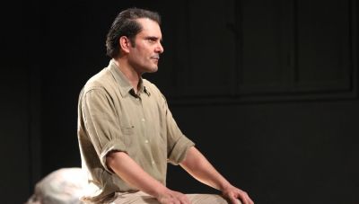 Έφυγε από τη ζωή ο ηθοποιός Γεράσιμος Μιχελής - Ο «κακός» της σειράς «Στο Παρά Πέντε»