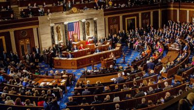 ΗΠΑ: Στο Κογκρέσο νομοσχέδιο για διερεύνηση επέκτασης της αμερικανικής στρατιωτικής παρουσίας στην Ελλάδα