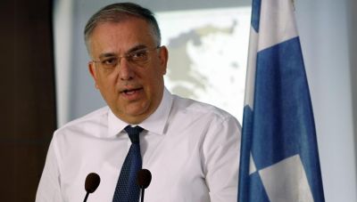 «Πράσινο φως» για τέσσερις μεγάλες επενδύσεις ύψους 290 εκατ. ευρώ σε βιομηχανία και τουρισμό - H μια στην Κρήτη
