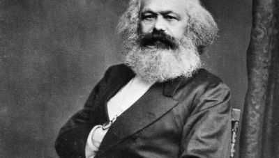 Φιλοσοφικά θεμέλια και ιστορικά όρια του μαρξισμού