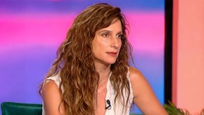 Μαρίνα Καλογήρου: Κακοποιήθηκα σε ηλικία 4 - 14 ετών από οικογενειακούς φίλους και συγγενείς (βίντεο)