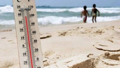 Καλλιάνος: Έρχεται τετραήμερος ισχυρός καύσωνας που θα χτυπήσει 42άρια