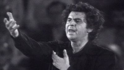 Το Φεστιβάλ της Περιφέρειας Κρήτης: «Ένας αιώνας Μίκης Θεοδωράκης»  ταξιδεύει στη Σητεία