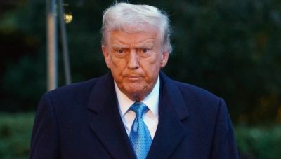 Με τον πρωθυπουργό του Κατάρ συναντάται σήμερα ο Τραμπ – Στην ατζέντα Γάζα και Ιράν