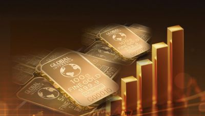 Χρυσός: Από την… πηγή αγοράζουν οι κεντρικές τράπεζες