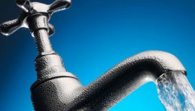 ΔΕΥΑΗ: Τέλος στην υδροδότηση για αποκατάσταση βλάβης σε αγωγό της Τυλίσου -  Ποιες περιοχές θα έχουν πρόβλημα με το νερό