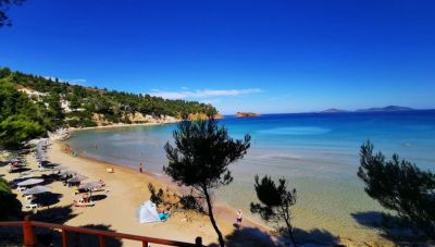 ΕΟΤ: Ο εναλλακτικός τουρισμός της Ελλάδας στη Βρετανική αγορά