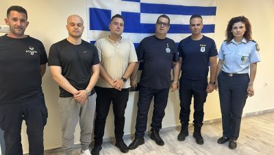 Ένωση Αστυνομικών Υπαλλήλων Ν. Ηρακλείου: Πλήρως αποδυναμωμένο το Τμήμα Μεταγωγών των Δικαστηρίων