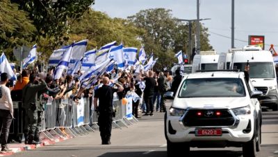 Μέση Ανατολή: Πιο κοντά από ποτέ η συμφωνία με Χαμάς για τους όμηρους, λέει αξιωματούχος της κυβέρνησης Τραμπ
