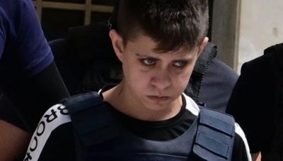 Ειρήνη Μουρτζούκου: Νέα καταγγελία κόλαφος - Επιχείρησε να δολοφονήσει φίλη της