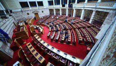 Σκάνδαλο ΟΠΕΚΕΠΕ: Στα ύψη το πολιτικό θερμόμετρο – Στην ΑΑΔΕ περνούν οι αρμοδιότητες του Οργανισμού