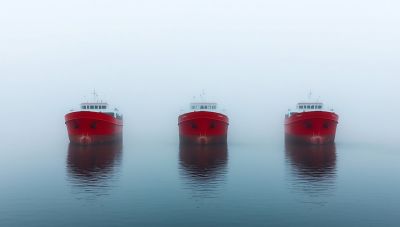 Reuters: Τα ελληνικά τάνκερ θα συνεχίσουν να μεταφέρουν ρωσικό πετρέλαιο που δεν υπόκειται σε κυρώσεις