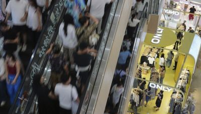 Οι Κινέζοι δεν αγοράζουν πια σπίτια - Ποιες είναι οι προτιμήσεις τους
