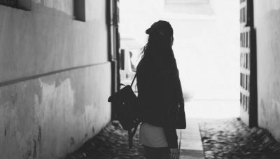 Νεάπολη Λασιθίου: Αγωνία για την 16χρονη που έφυγε από το σπίτι της