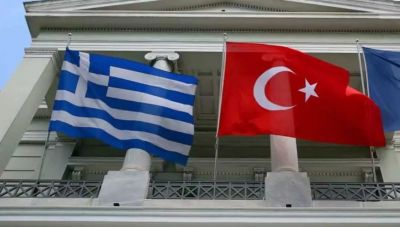 Η Τουρκία σφίγγει τον ενεργειακό κλοιό γύρω από την Ελλάδα-Όπλο της οι αμφισβητήσεις της Λιβύης στην ΑΟΖ νότια της Κρήτης