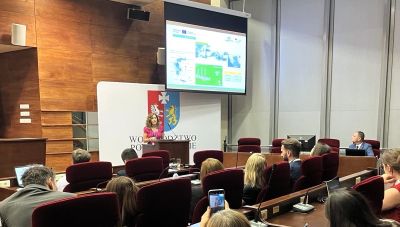 Η Περιφέρεια Κρήτης συμμετέχει στο νέο Ευρωπαϊκό Πρόγραμμα LEAD EXPORT