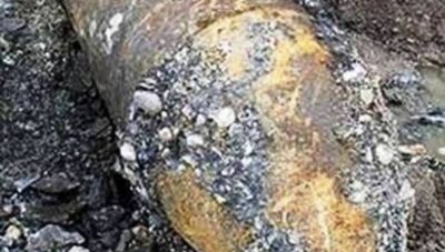 Χανιά: Εξουδετερώθηκε πυρομαχικό υλικό που εντοπίστηκε λίγα μέτρα από την ακτή!