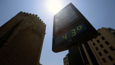 Ισπανία: Δυο νεκροί σε πυρκαγιά εν μέσω καύσωνα
