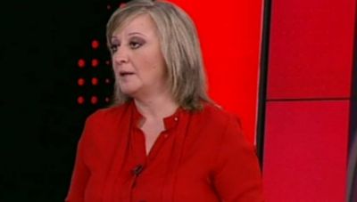 Η ΕΛΑΣ αποχαιρετά την δημοσιογράφο Ηρώ Καριοφύλλη