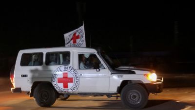 Ερυθρός Σταυρός: Βαθύτατη ανησυχία για την κλιμάκωση των επιχειρήσεων του ισραηλινού στρατού στη Γάζα