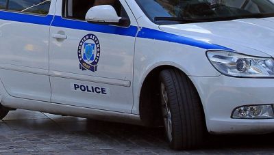 Θεσσαλονίκη: Σπείρα ξάφριζε καταστήματα και αποθήκες τροφίμων – Πάνω από 20.000 ευρώ η λεία