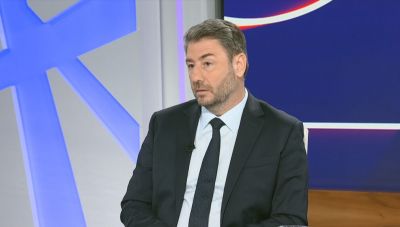 Ν. Ανδρουλάκης: «Το σκάνδαλο ΟΠΕΚΕΠΕ υπολογίζω ότι θα κοστίσει στη χώρα μας περί το ένα δισ. ευρώ»