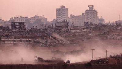 Εντολή εκκένωσης από τον ισραηλινό στρατό σε κατοίκους της Γάζας – Η κατάσταση του λιμού επιδεινώνεται