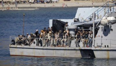 Συναγερμός στην Κρήτη: Πάνω από 200 μετανάστες σε λίγες ώρες – Σε επαγρύπνηση η ΕΥΠ για πιθανούς «πυρήνες» του ISIS