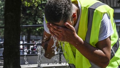 Συναγερμός για τον καύσωνα – Προετοιμασία για αποτροπή μπλακ άουτ