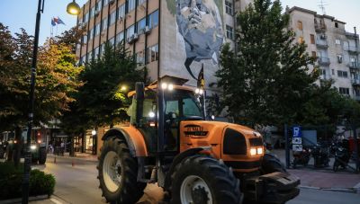 Αγρότες: Ακριβά θα πληρώσουν τη νέα ΚΑΠ οι καταναλωτές – Αυξήσεις έως 30% στις τιμές τροφίμων